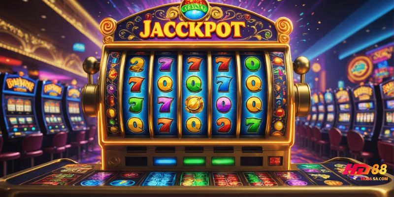Tool nổ hũ HD88 là công cụ giúp nâng cao khả năng chiến thắng khi chơi game