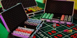 Tool hack casino có sự tồn tại nhất định