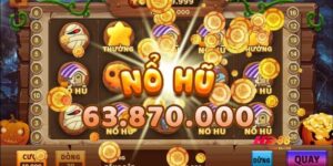 Việc canh giờ nổ hũ thực tế không tạo lợi thế trước hệ thống RNG