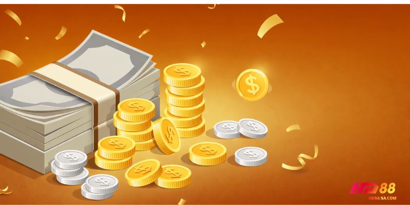 Nhận ưu đãi nạp đầu người chơi có nhiều lợi ích thiết thực
