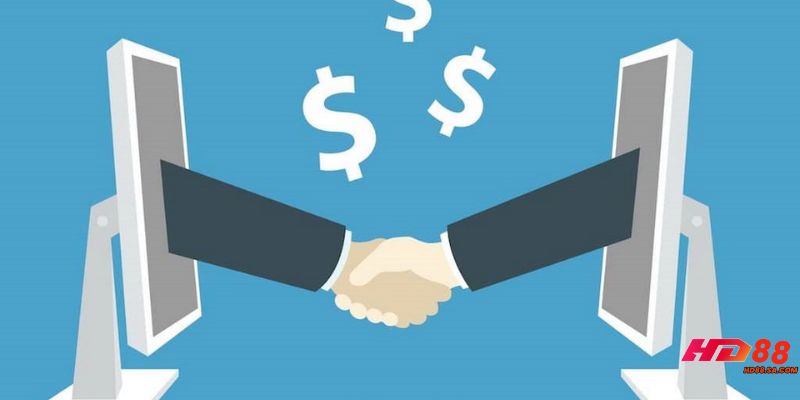 Giao dịch P2P anh em sẽ có cơ hội nhận nhiều khuyến mãi hấp dẫn