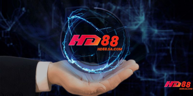 Tại HD88 có hệ thống bảo mật cao, đảm bảo an toàn cho người dùng