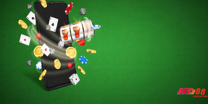 Các thể loại game đều minh bạch, rõ ràng đảm bảo quyền lợi cho cược thủ