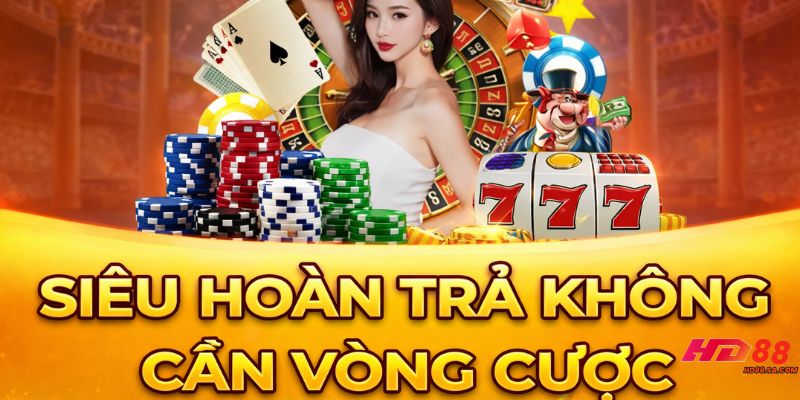Những lưu ý quan trọng khi nhận hoàn trả vô tận