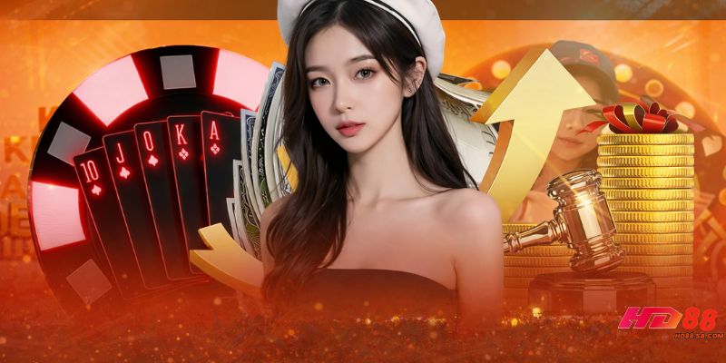 Ưu đãi giúp giảm thiểu rủi ro cho các game thủ