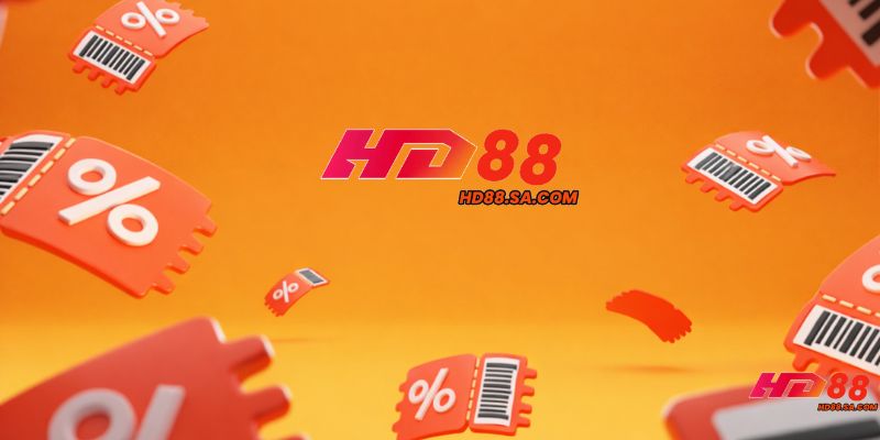 Cần phải lưu ý kỹ lưỡng khi nhận khuyến mãi tại HD88