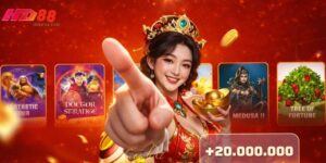 Những khuyến mãi đem lại nhiều trải nghiệm hấp dẫn cho anh em cược thủ