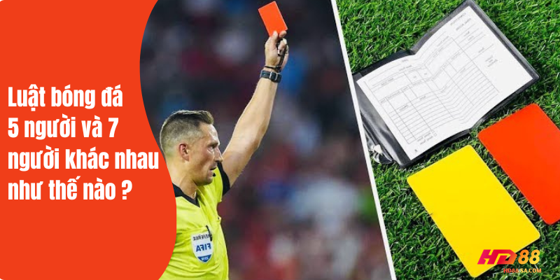 Cần nắm rõ luật bóng đá đối với người chơi cá cược