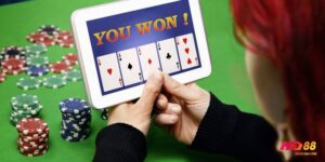 Cách hành động cơ bản trong game bài Liêng cần nắm được