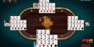 Nắm vững cách tính thắng thua trong game Mậu Binh