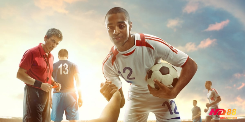 Có rất nhiều biểu hiện để thể hiện tinh thần Fair Play